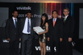 Vivitek unveils its 2011 Range of Projectors