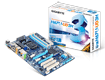 GIGABYTE launches New 6 Series Motherboards