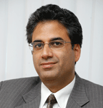India a key region for Telcordia