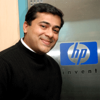 HP Solutions Help Business
