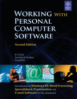 Working with Personal Computer Software
