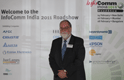 InfoComm India 2011 Roadshow - Successful collaboration using AV technologies