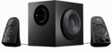 Logitech Speaker System Z623 ready to rock the House