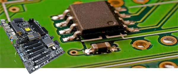Simmtronics helps VIA to launch Green Computing Products
