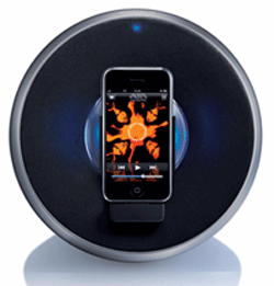 Philips Speaker Dock