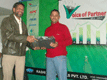 CBF VI journey concludes successfully