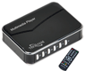 Techcom rolls out Multimedia Player - SSD MP 100
