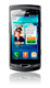 Samsung launches Wave II on Its bada Platform in India