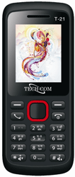 Techcom T-21