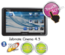 Zebronics introduces 4.3-inch Touchscreen Media Player