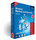 Backup and Security 2011from Acronis