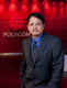 Polycom appoints new CIO and Senior VP