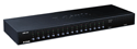 D-Link introduces Combo KVM Switches