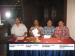 ITAO gets Its New Office-Bearers