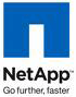 Gartner positions NetApp in the Visionary Quadrant