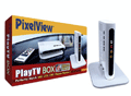 Pixel View