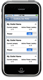 Raritan Power IQ iPhone App for Managing Data Centers