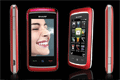 Sharp presents "Alice" in India-land