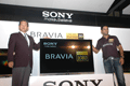 Sony zeroes in on the Upcoming World Cup to promote Its HD