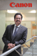 Canon India creates unified OIS Division