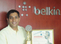 Belkin Surge Protector to the rescue of Electronics