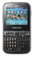 Samsung makes Social Life active with Chat 322 and 335