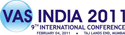 9th VAS INDIA 2011 to host Major Telecom Players