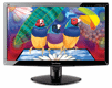 ViewSonic VA1938w- LED Monitor hits Indian Market