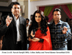 XAGE Mobile appoints Celina Jaitly as Brand Ambassador