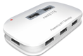 Amkette launches Turbo USB 7 Port Hub and Charger