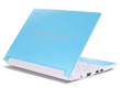 Acer unveils Aspire One Happy Netbook