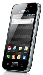 Samsung unveils 3 New GALAXY Smartphones