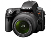 Sony redefines DSLR Experience with New Launch