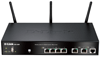 D-Link introduces a range of Unified Service Router