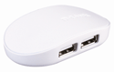 D-Link introduces 4 Port USB Pocket 2.0 Hub