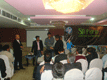 Rashi completes ATi - HP Workstation Meet