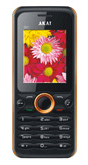AKAI launches Dual SIM Active 2212