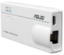 ASUS WL-330N3G 6-in-1 Wireless-N Mobile Router