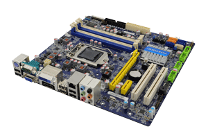 Foxconn Q67M-S Motherboard