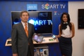 Samsung enhances "Smarter Life Concept" in India