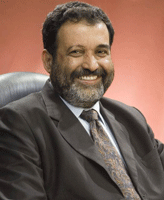 Mohandas Pai resigns from Infosys