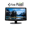 Zebronics range of Pure pixel monitor