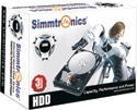 Simmtronics launches HDDs Globally