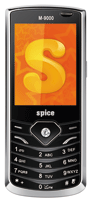 Spice Mobility launched Spice POPKORN
