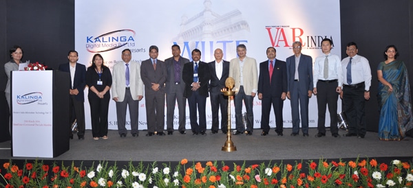 VARIndia unveils Western India IT Fair 2011 in Mumbai