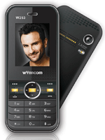 Wynncom Mobile launches W-253