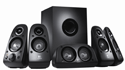 Logitech unveils Surround Sound Speakers Z506