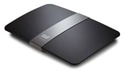 Cisco launches Linksys E4200 Wireless Router