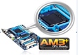 GIGABYTE to market "Black Socket" Motherboards