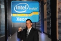 New Intel Xeon processors for mission-critical computing